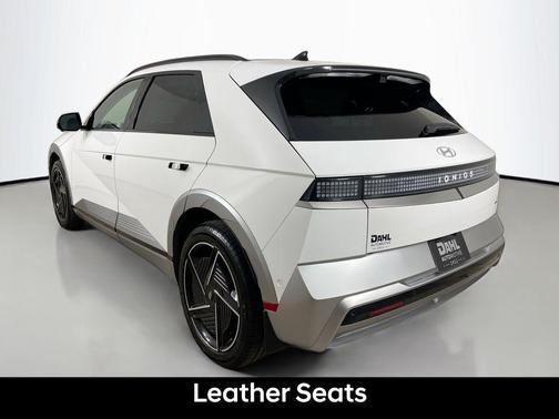 2026 Hyundai IONIQ 5 Limited