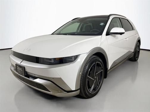 2026 Hyundai IONIQ 5 Limited