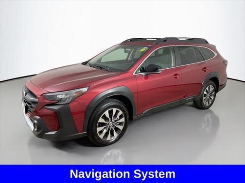 2024 Subaru Outback Limited