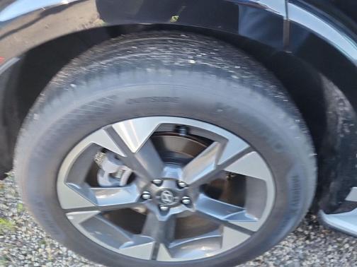 Abyss Black Pearl 2026 Hyundai PALISADE Limited