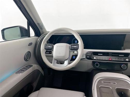 Abyss Black Pearl 2026 Hyundai PALISADE Limited