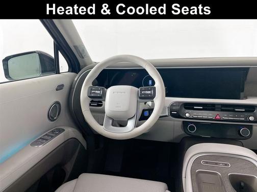 Abyss Black Pearl 2026 Hyundai PALISADE Limited