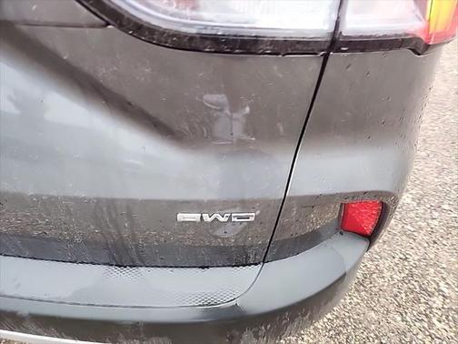 2022 Ford Escape S