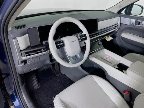 2025 Hyundai SANTA FE SEL 2.4