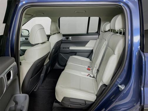 2025 Hyundai SANTA FE SEL 2.4