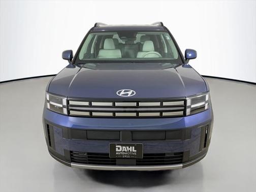 2025 Hyundai SANTA FE SEL 2.4
