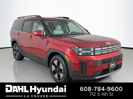 2026 Hyundai SANTA FE SEL 2.4