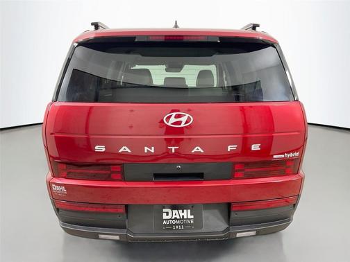2026 Hyundai SANTA FE SEL 2.4