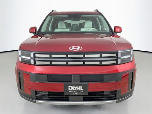 2026 Hyundai SANTA FE SEL 2.4