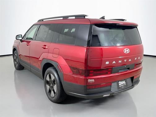 2026 Hyundai SANTA FE SEL 2.4