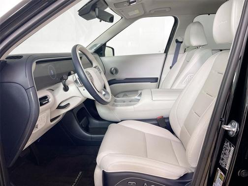 Abyss Black Pearl 2026 Hyundai PALISADE Calligraphy