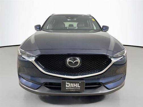 2021 Mazda CX-5 Signature