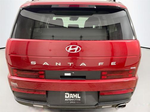 2026 Hyundai SANTA FE SEL 2.4