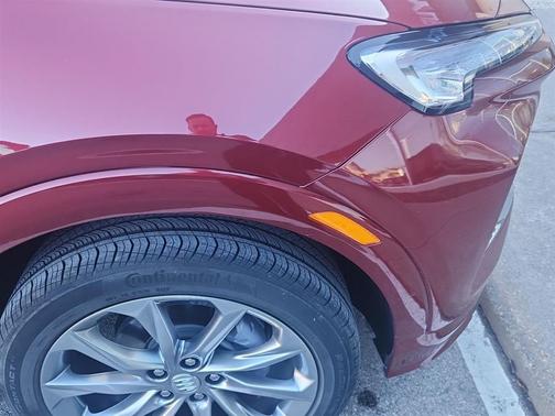 2024 Buick Encore GX Avenir