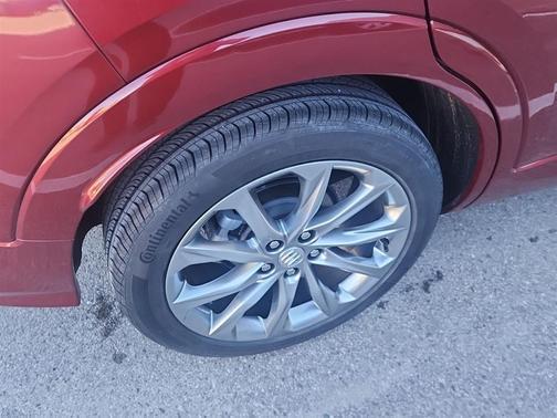 2024 Buick Encore GX Avenir