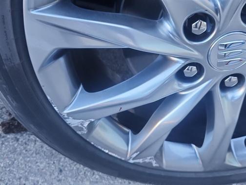 2024 Buick Encore GX Avenir