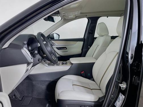 2025 Mazda CX-90 3.3 Turbo S Premium