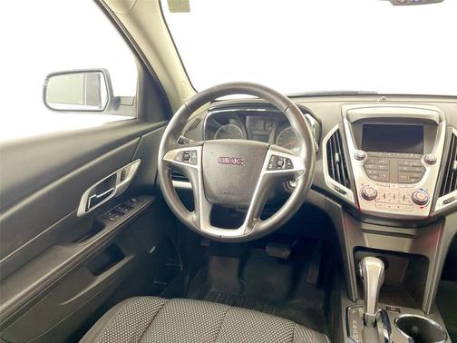 2015 GMC Terrain SLE-2