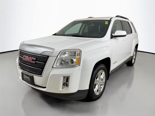 2015 GMC Terrain SLE-2