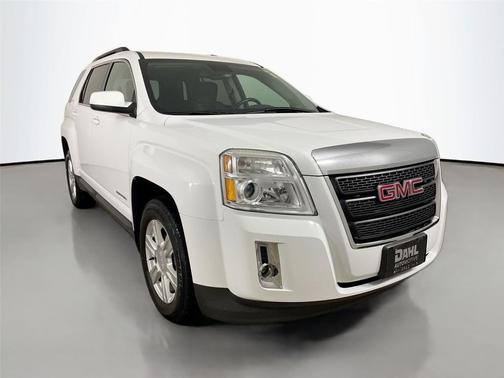 2015 GMC Terrain SLE-2