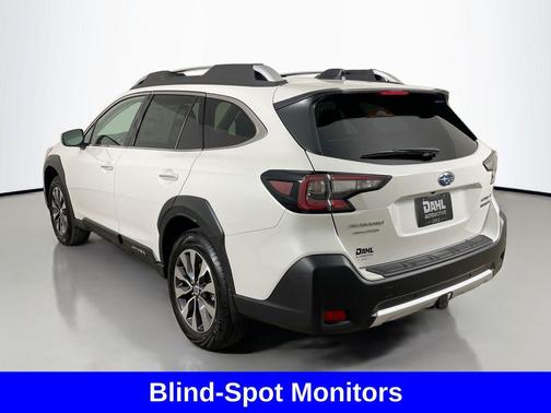 2025 Subaru Outback Touring XT