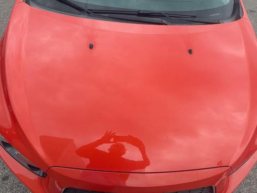 2012 Chevrolet Sonic 2LT