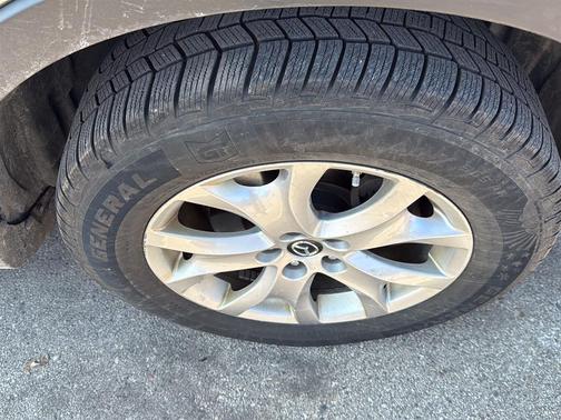 2014 Mazda CX-9 Touring