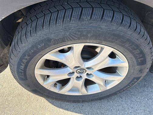 2014 Mazda CX-9 Touring