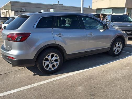 2014 Mazda CX-9 Touring