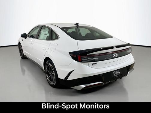 2026 Hyundai SONATA SEL