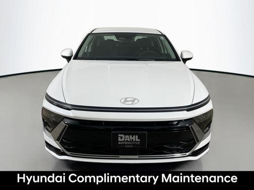 2026 Hyundai SONATA SEL