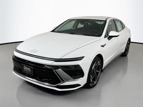 2026 Hyundai SONATA SEL