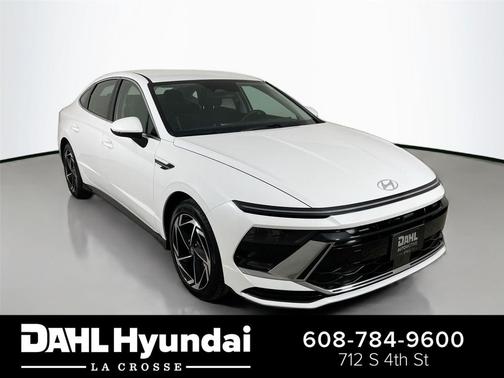 2026 Hyundai SONATA SEL