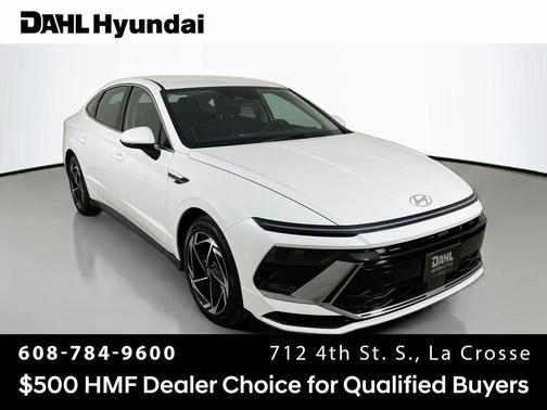 2026 Hyundai SONATA SEL