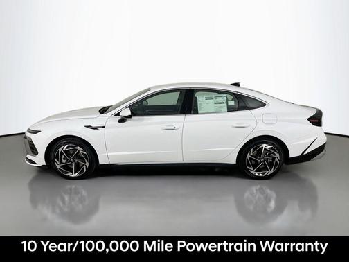 2026 Hyundai SONATA SEL