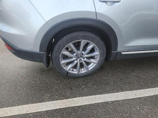 2023 Mazda CX-9 Grand Touring