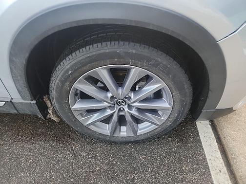 2023 Mazda CX-9 Grand Touring