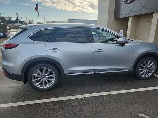 2023 Mazda CX-9 Grand Touring