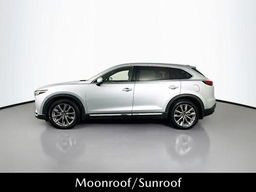 2023 Mazda CX-9 Grand Touring