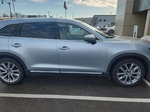 2023 Mazda CX-9 Grand Touring