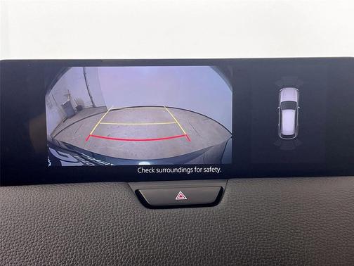 Jet Black Mica 2026 Mazda CX-90 3.3 Turbo Premium Sport