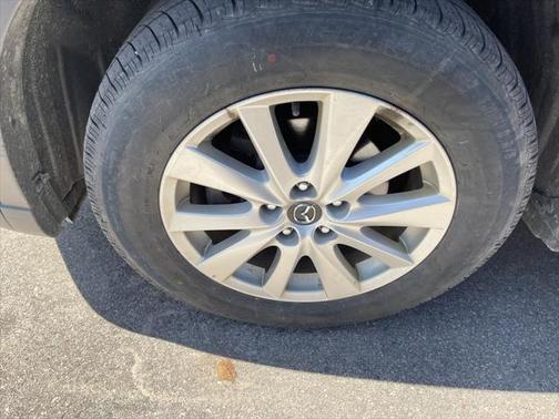 2016 Mazda CX-5 Sport