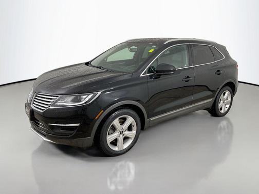 2018 Lincoln MKC Premiere