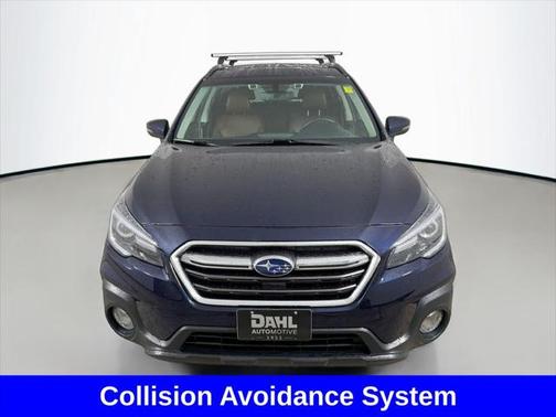 2018 Subaru Outback 3.6R Touring