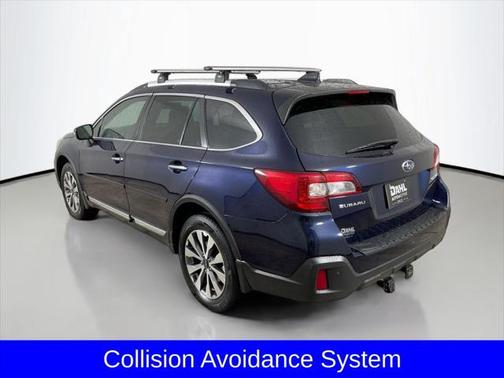 2018 Subaru Outback 3.6R Touring