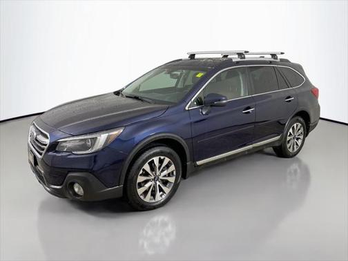 2018 Subaru Outback 3.6R Touring