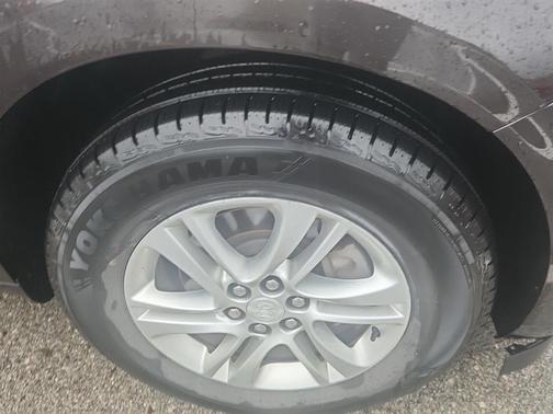 Havana Metallic 2018 Buick Enclave Essence