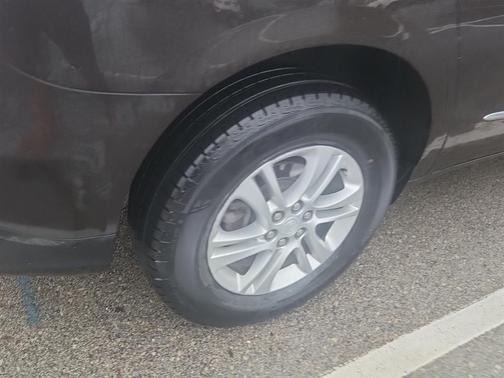 Havana Metallic 2018 Buick Enclave Essence