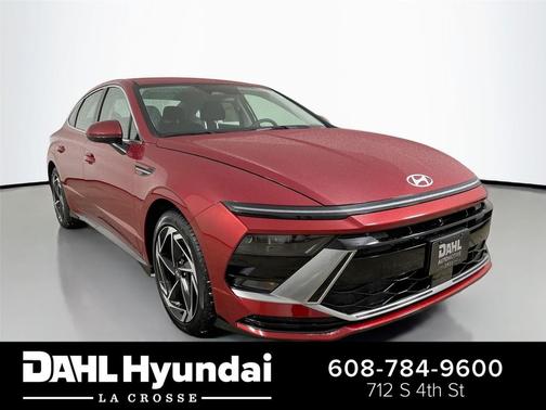 2026 Hyundai SONATA SEL