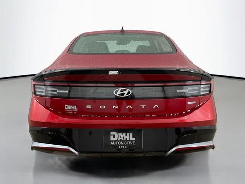 2026 Hyundai SONATA SEL